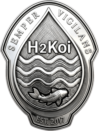 H2Koi